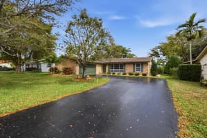 8611 Nw 29th Drive, Coral Springs