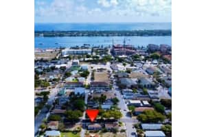 2007 Beautiful Avenue, West Palm Beach