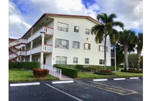 84 Brighton B, Boca Raton