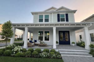 7581 Sw Hosford Street, Palm City 7581 Sw Hosford Street, Palm City