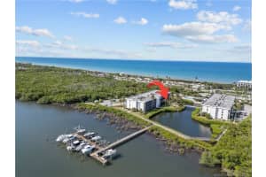 3792 Ne Ocean Boulevard 120-n, Hutchinson Island