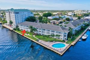 2895 Ne 32nd Street 102, Fort Lauderdale