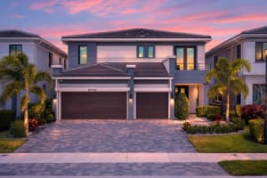 10725 Passage Way, Parkland