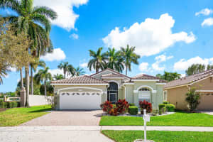 6846 Camille Street, Boynton Beach