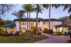 4540 Nw 24th Avenue, Boca Raton