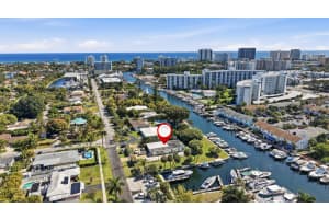 2680 Ne 16th Street, Pompano Beach