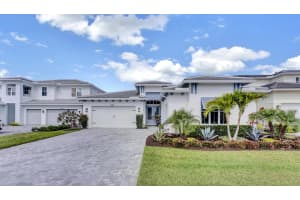 12104 Waterstone Circle, Palm Beach Gardens