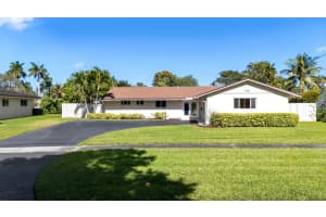 1120 Renmar Drive, Plantation