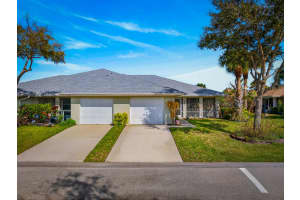 1812 E Sanderling Lane C, Fort Pierce