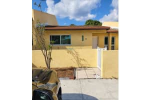 19435 Nw 53rd Court, Miami Gardens