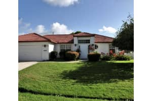 1401 Se Appamattox Terrace, Port St. Lucie, Fl 34952, Port Saint Lucie