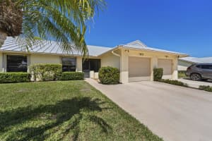 7873 Se Sugar Sand Circle, Hobe Sound