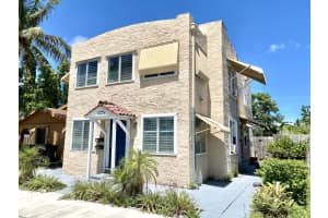 604 N K Street A, Lake Worth Beach