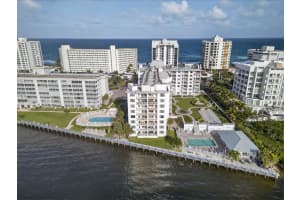 3114 S Ocean Boulevard 205, Highland Beach