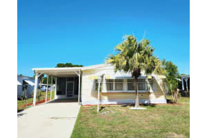 98 Camino Del Rio, Port St. Lucie, Fl 34952, Port Saint Lucie