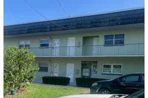1151 Carlton Court 103, Fort Pierce