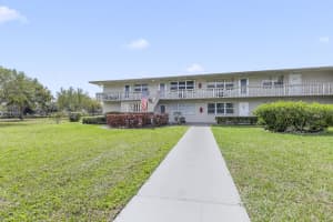 291 Northampton O, West Palm Beach