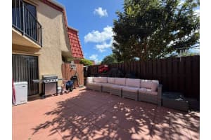 8182 Thames Boulevard D, Boca Raton