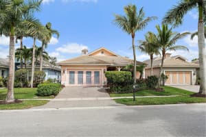 10675 La Strada, West Palm Beach