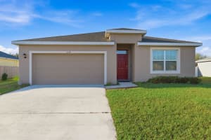 1314 Sw Goodman Avenue, Port St. Lucie, Fl 34953, Port Saint Lucie