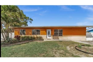 848 Se 3rd Street, Belle Glade