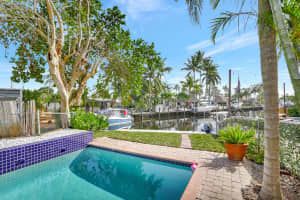 400 Se 5th Court, Pompano Beach