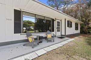 5510 Sunset Boulevard, Fort Pierce