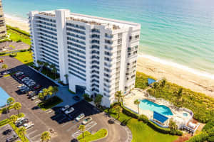 9600 S Ocean Drive 906, Jensen Beach