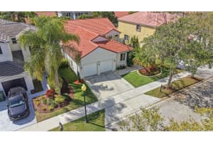 1294 Camellia Circle, Weston