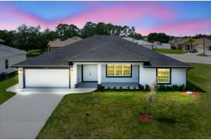 5360 Nw Akbar Terrace, Port St. Lucie, Fl 34986, Port Saint Lucie