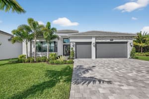 11063 Willow Grv Terrace, Boynton Beach