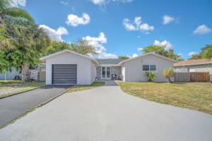 9591 Park Row, Boca Raton