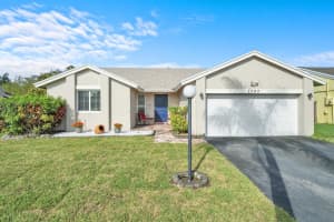 1393 Sw 151st Way, Sunrise