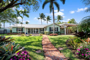402 Lake Drive, Delray Beach