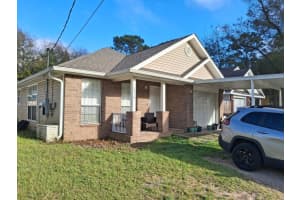 6018 Montgomery Avenue, Pensacola