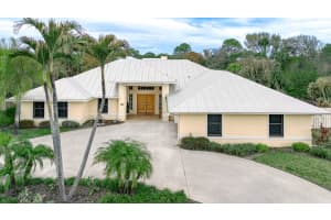 8571 Se Quail Ridge Way, Hobe Sound