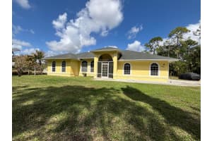 16611 N 68th St Street N, The Acreage