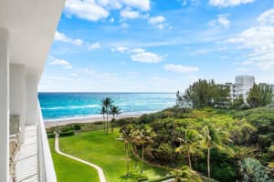 2774 S Ocean Boulevard 708, Palm Beach