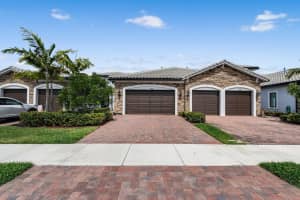 7721 S Blue Spring Drive, Parkland