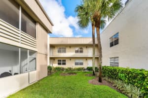 515 Flanders K, Delray Beach