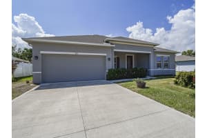 1031 Topsail Lane, Sebastian