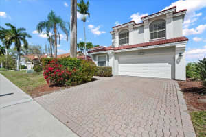 10233 Allamanda Circle, Palm Beach Gardens
