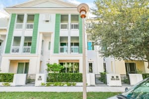 5218 Beckman Terrace, Palm Beach Gardens