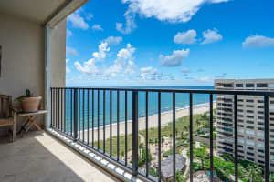 5000 N Ocean Boulevard 1609, Lauderdale-by-the-sea, Fl 33308, Fort Lauderdale