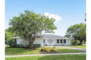 4300 Brooks Avenue, West Palm Beach