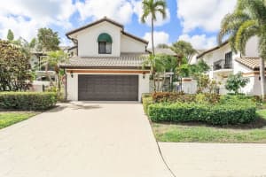 6534 Via Rosa, Boca Raton