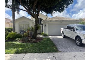11449 Kanapali Lane, Boynton Beach
