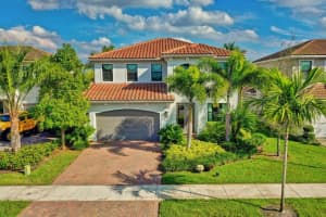 7184 Montereal Path, Lake Worth