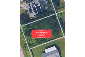 181 Sw Ridgecrest Drive, Port St. Lucie, Fl 34953, Port Saint Lucie