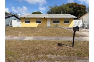 420 Nw 7th Terrace, Pompano Beach